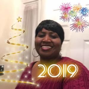 Meet your Posher, Beverly